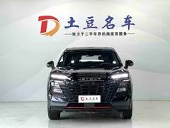 2023 Jetour Dashing 1.5T DCT Xingyao PRO, чёрный — фото 2