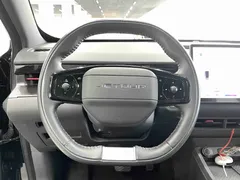 2023 Jetour Dashing 1.5T DCT Xingyao PRO, чёрный — фото 5
