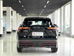 2023 Jetour Dashing 1.5T DCT Xingyao PRO, чёрный — фото 13