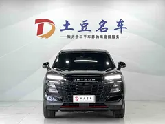 2023 Jetour Dashing 1.5T DCT Xingyao PRO, чёрный — фото 2