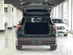 2023 Jetour Dashing 1.5T DCT Xingyao PRO, чёрный — фото 14