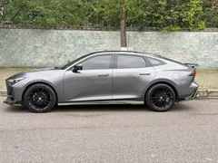 2022 Changan UNI-V 1.5T Sport — фото 2