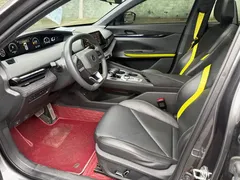 2022 Changan UNI-V 1.5T Sport — фото 6