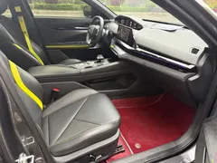 2022 Changan UNI-V 1.5T Sport — фото 7