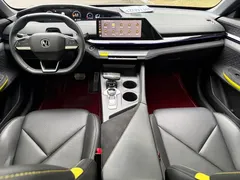 2022 Changan UNI-V 1.5T Sport — фото 8
