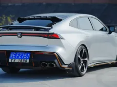 2022 Changan UNI-V 1.5T Sport — фото 6