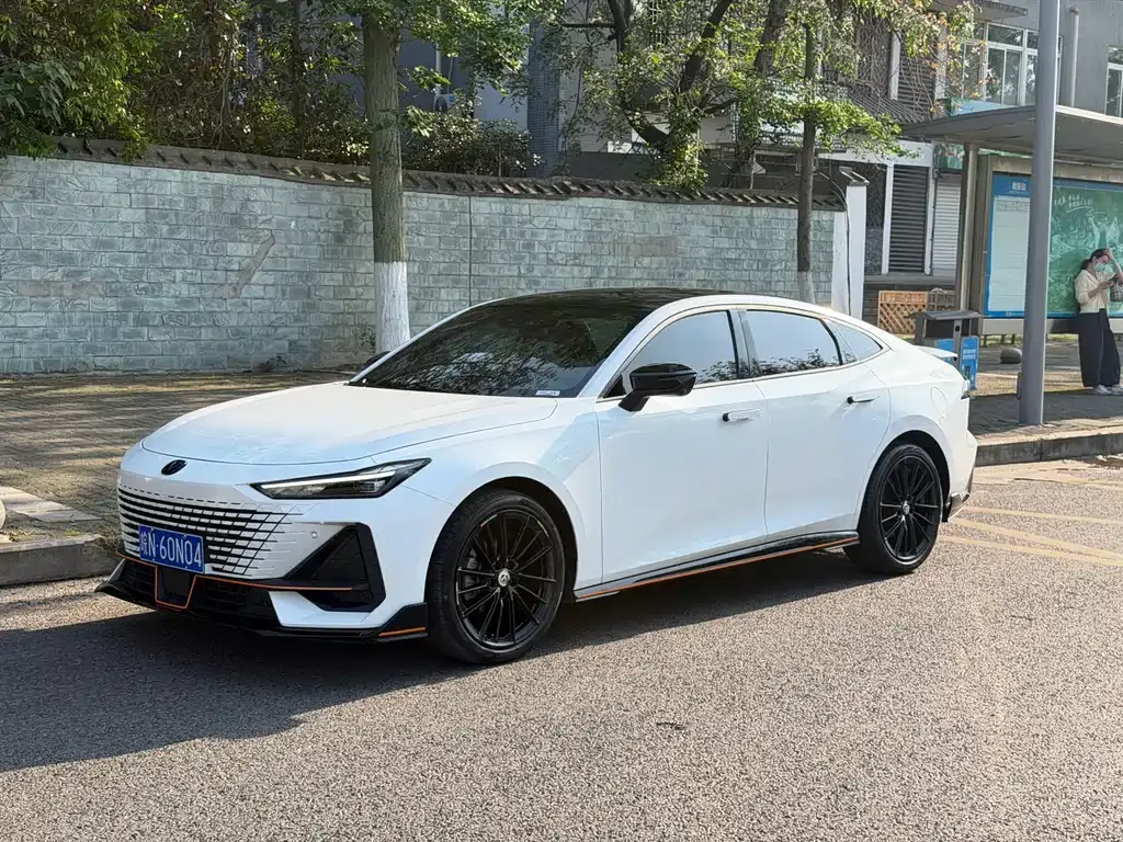 2023 Changan UNI-V 1.5T Sport