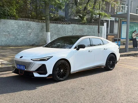 2023 Changan UNI-V 1.5T Sport