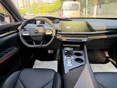 2023 Changan UNI-V 1.5T Sport, белый — фото 9