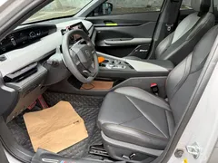 2022 Changan UNI-V 1.5T — фото 7