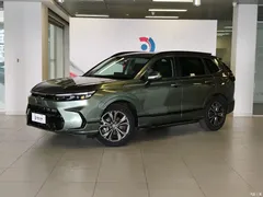 2023 Honda Haoying 240TURBO 4WD Premium 5-seater — фото 1
