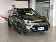 2023 Honda Haoying 240TURBO 4WD Premium 5-seater — фото 3