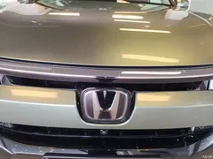 2023 Honda Haoying 240TURBO 4WD Premium 5-seater — фото 5