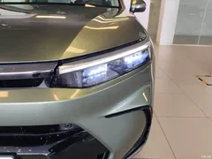 2023 Honda Haoying 240TURBO 4WD Premium 5-seater — фото 6