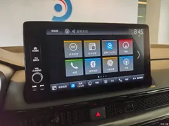 2023 Honda Haoying 240TURBO 4WD Premium 5-seater — фото 9