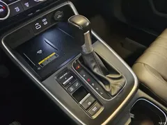 2023 Honda Haoying 240TURBO 4WD Premium 5-seater — фото 11