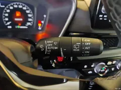 2023 Honda Haoying 240TURBO 4WD Premium 5-seater — фото 17