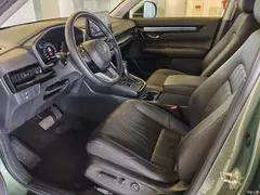 2023 Honda Haoying 240TURBO 4WD Premium 5-seater — фото 23