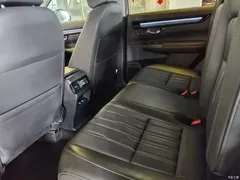 2023 Honda Haoying 240TURBO 4WD Premium 5-seater — фото 25