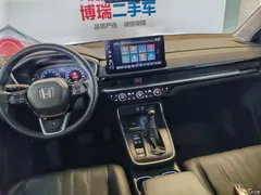 2023 Honda Haoying 240TURBO 4WD Premium 5-seater — фото 27
