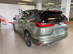 2023 Honda Haoying 240TURBO 4WD Premium 5-seater — фото 28