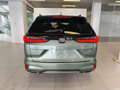 2023 Honda Haoying 240TURBO 4WD Premium 5-seater — фото 29