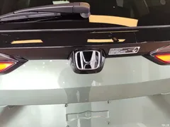 2023 Honda Haoying 240TURBO 4WD Premium 5-seater — фото 32