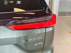 2023 Honda Haoying 240TURBO 4WD Premium 5-seater — фото 33