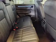 2023 Honda Haoying 240TURBO 4WD Premium 5-seater — фото 35