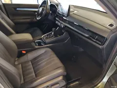2023 Honda Haoying 240TURBO 4WD Premium 5-seater — фото 36