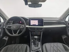 2023 Volkswagen Tiguan L PHEV 430PHEV PHEV Premium — фото 5