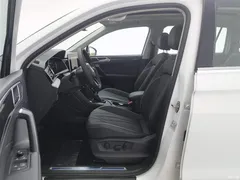 2023 Volkswagen Tiguan L PHEV 430PHEV PHEV Premium — фото 10
