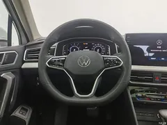 2023 Volkswagen Tiguan L PHEV 430PHEV PHEV Premium — фото 11