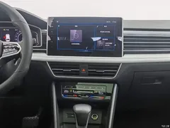 2023 Volkswagen Tiguan L PHEV 430PHEV PHEV Premium — фото 12