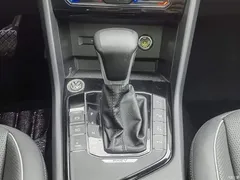 2023 Volkswagen Tiguan L PHEV 430PHEV PHEV Premium — фото 13