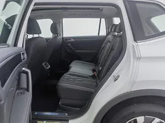 2023 Volkswagen Tiguan L PHEV 430PHEV PHEV Premium — фото 15