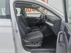 2023 Volkswagen Tiguan L PHEV 430PHEV PHEV Premium — фото 23