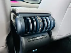 2024 BYD Yuan PLUS Honor 430km Exceed, белый — фото 9