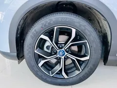 2024 BYD Yuan PLUS Honor 430km Exceed, белый — фото 11