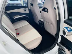 2024 BYD Yuan PLUS Honor 430km Exceed, белый — фото 18