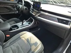 2021 Haval H6 1.5T AT, белый — фото 10