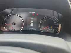 2021 Haval H6 1.5T AT, белый — фото 14