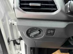 2022 Volkswagen T-Cross 280TSI DSG Comfort, белый — фото 8