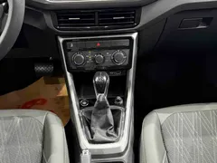 2022 Volkswagen T-Cross 280TSI DSG Comfort, белый — фото 12