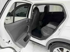 2022 Volkswagen T-Cross 280TSI DSG Comfort, белый — фото 18