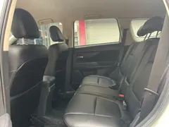 2020 Mitsubishi Outlander 2.0L 2WD 5-seat, белый — фото 8