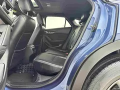 2021 Mazda CX-4 2.0L AT 2WD Blue Sky Vitality — фото 7