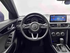 2021 Mazda CX-4 2.0L AT 2WD Blue Sky Vitality — фото 9