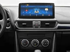 2021 Mazda CX-4 2.0L AT 2WD Blue Sky Vitality — фото 10