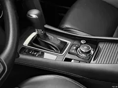 2021 Mazda CX-4 2.0L AT 2WD Blue Sky Vitality — фото 11